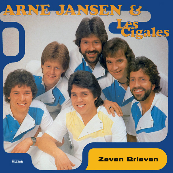 Arne Jansen & Les Cigales